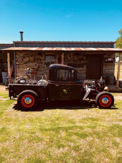 1936 International Harvester Other - photo 4