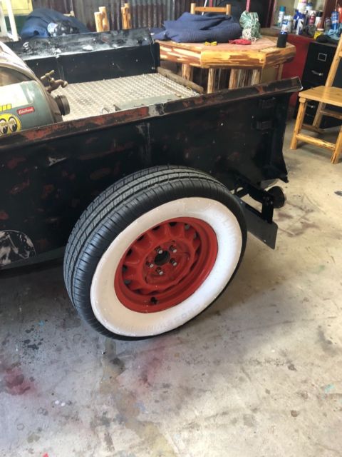 1936 International Harvester Other - photo 5