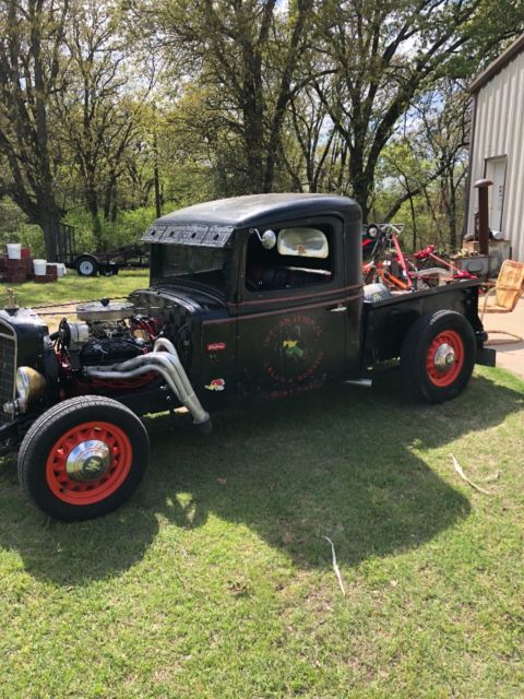 1936 International Harvester Other - photo 6