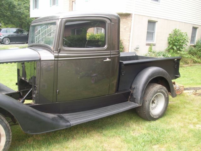 1936 International Harvester Other - photo 8