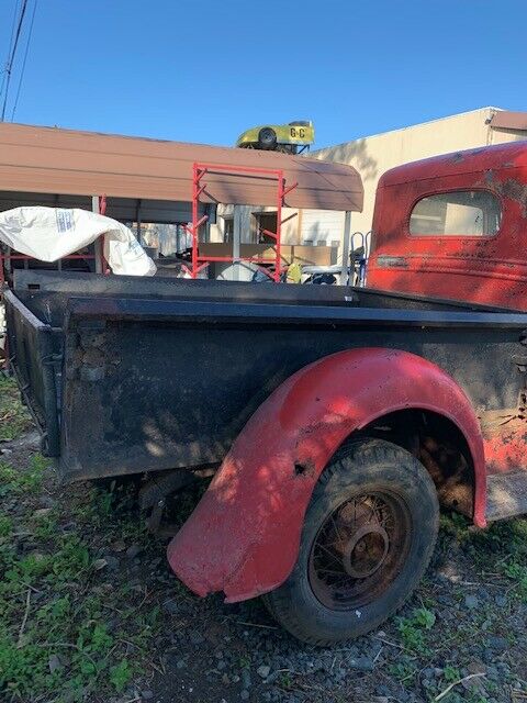 1936 International Harvester Other - photo 7