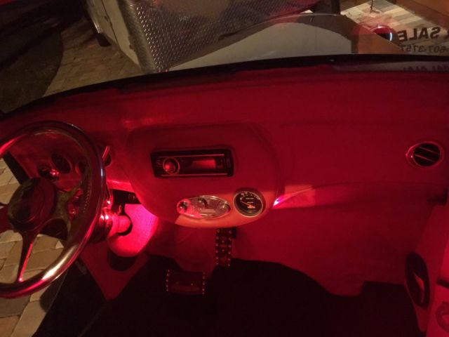 1936 International Harvester Other - photo 11