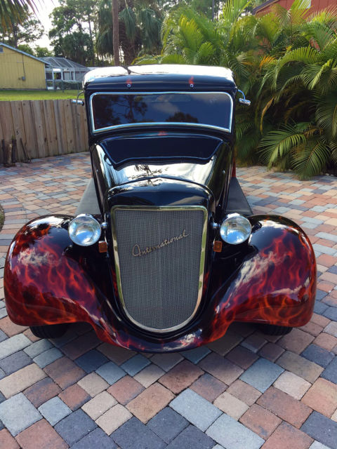 1936 International Harvester Other - photo 2