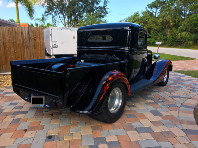 1936 International Harvester Other - photo 4