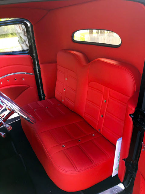 1936 International Harvester Other - photo 8