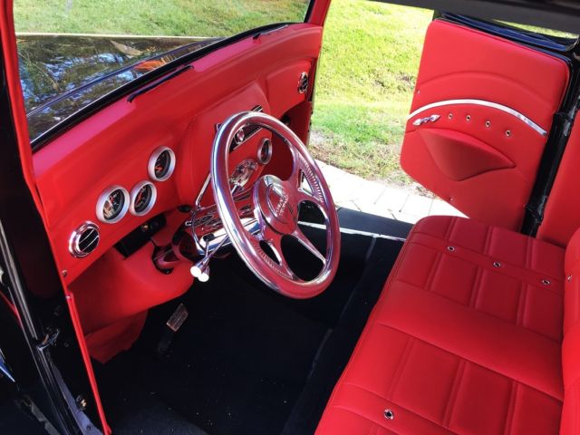 1936 International Harvester Other - photo 9