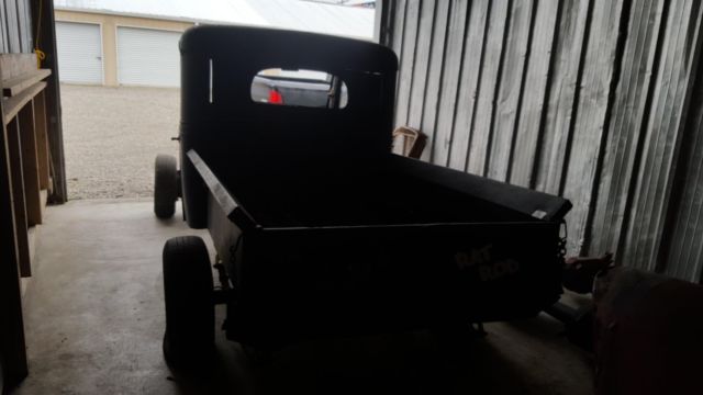 1936 International Harvester Other - photo 5