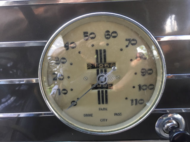 1936 Cadillac LASALLE 50 SERIES - photo 12