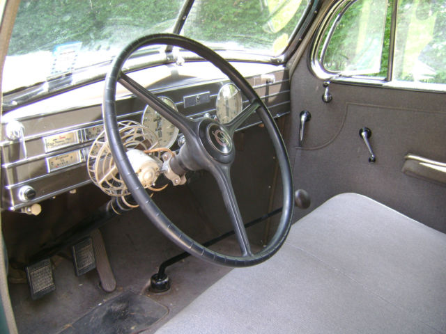 1936 Cadillac LASALLE 50 SERIES - photo 7