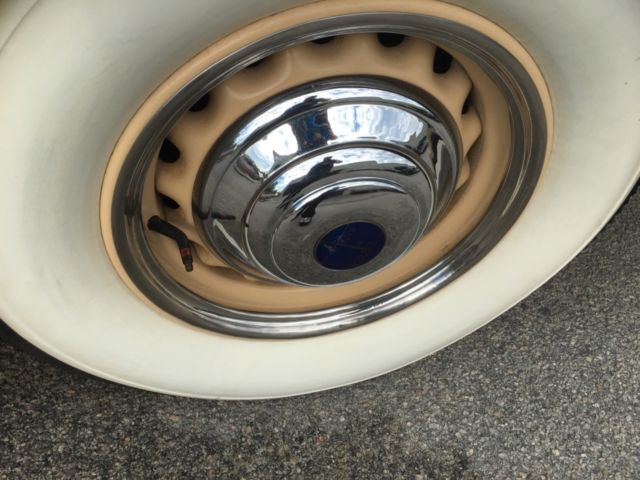 1936 Lincoln Model K - photo 10