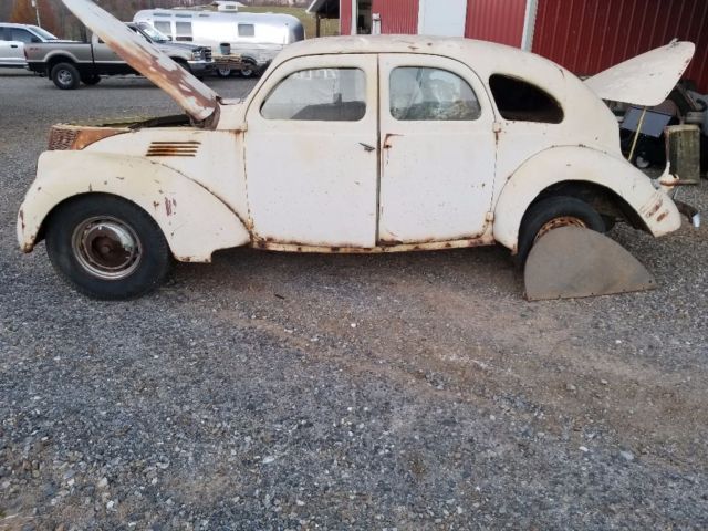 1936 Lincoln Other - photo 2