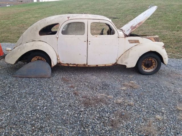 1936 Lincoln Other - photo 3