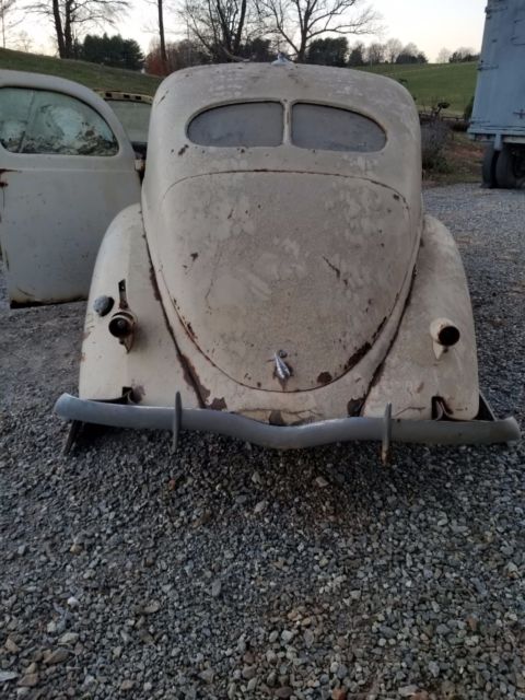 1936 Lincoln Other - photo 5