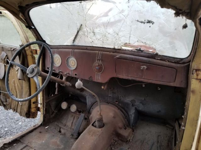 1936 Lincoln Other - photo 8