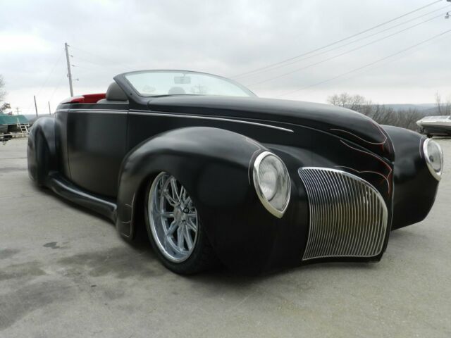 1936 Lincoln Other