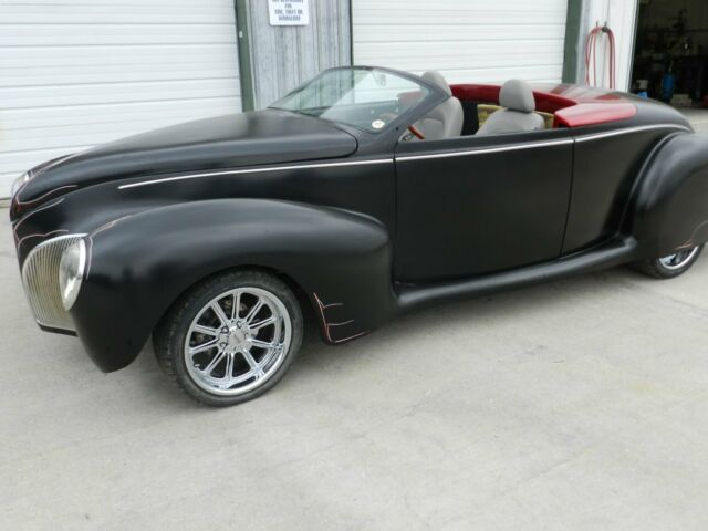 1936 Lincoln Other - photo 10