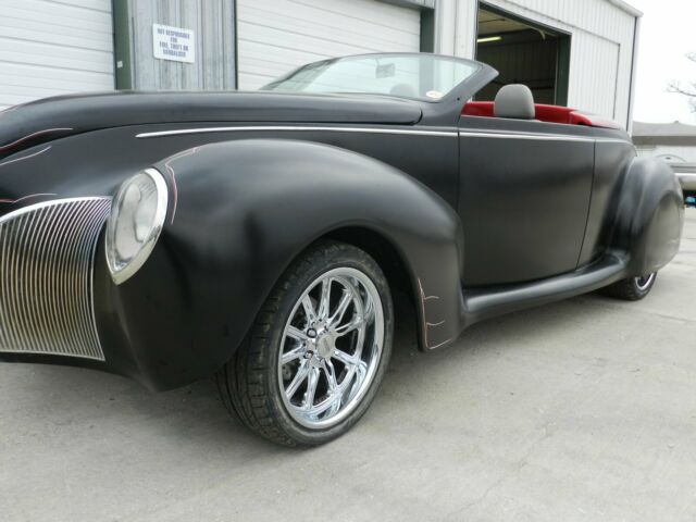 1936 Lincoln Other - photo 11