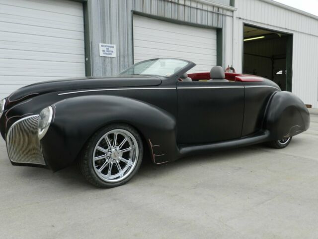 1936 Lincoln Other - photo 4