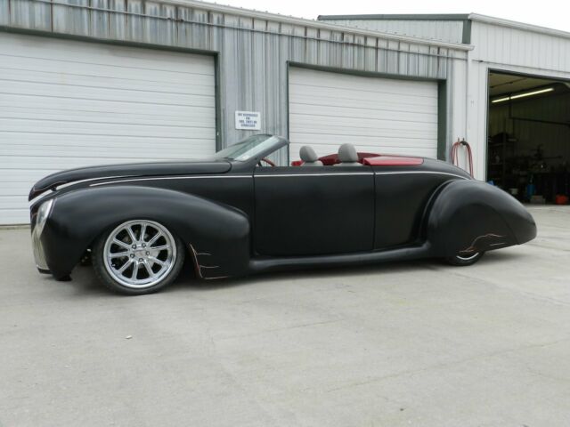 1936 Lincoln Other - photo 5