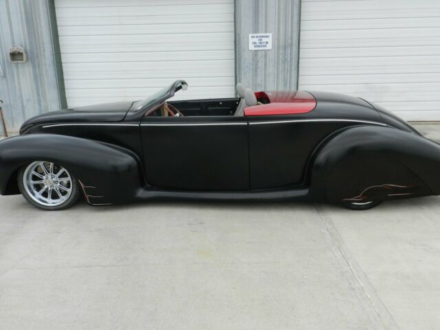1936 Lincoln Other - photo 6
