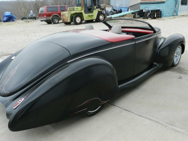 1936 Lincoln Other - photo 8