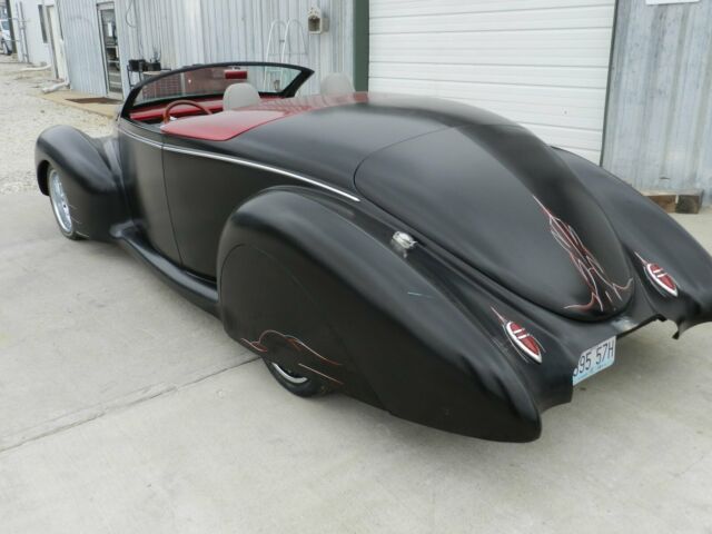 1936 Lincoln Other - photo 9