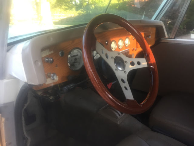 1936 Other Makes - photo 5