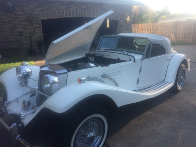 1936 Other Makes - photo 8