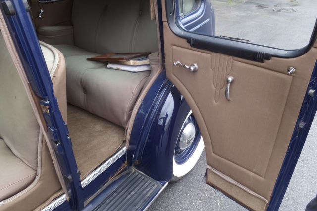 1936 Buick Special - photo 10
