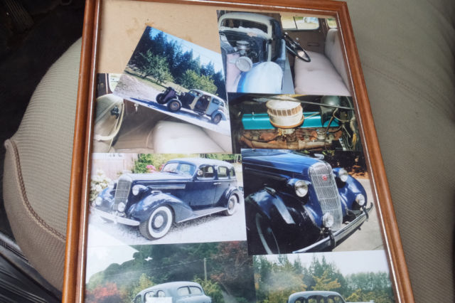 1936 Buick Special - photo 13