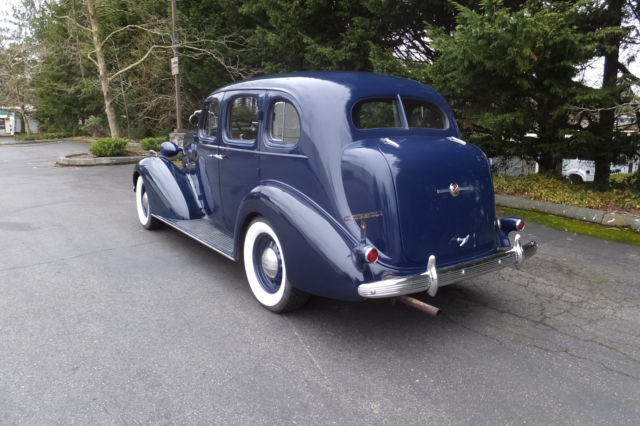 1936 Buick Special - photo 3