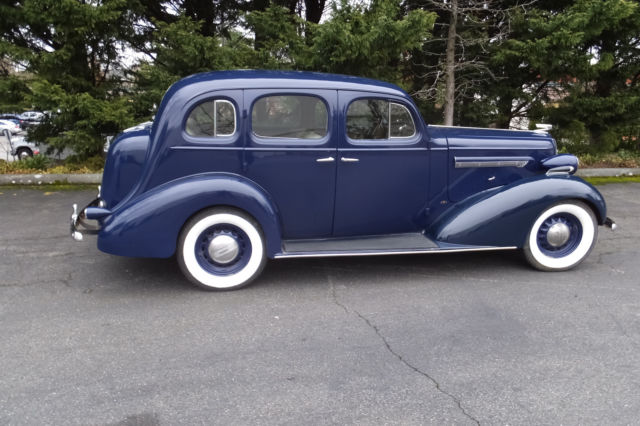 1936 Buick Special - photo 5