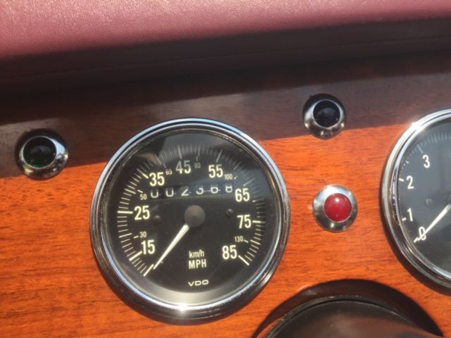 1936 Mercedes-Benz 500-Series - photo 10