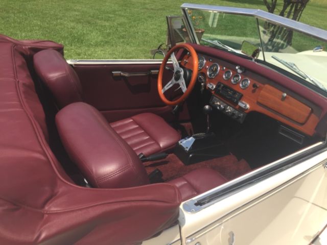 1936 Mercedes-Benz 500-Series - photo 13