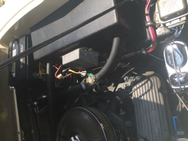 1936 Mercedes-Benz 500-Series - photo 7