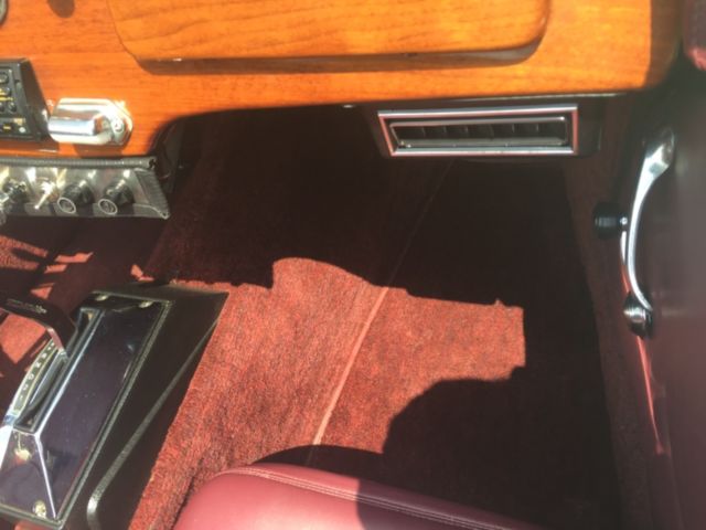 1936 Mercedes-Benz 500-Series - photo 8