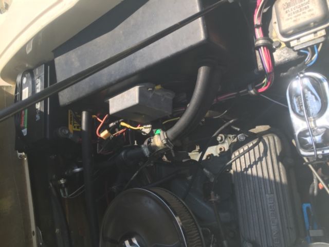 1936 Mercedes-Benz 500-Series - photo 9