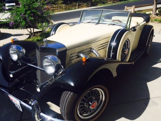 1936 Mercedes-Benz Other - photo 2