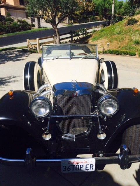1936 Mercedes-Benz Other - photo 3