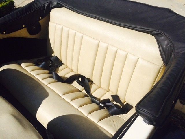 1936 Mercedes-Benz Other - photo 6