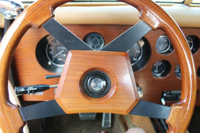 1981 Pontiac Centaur - photo 12