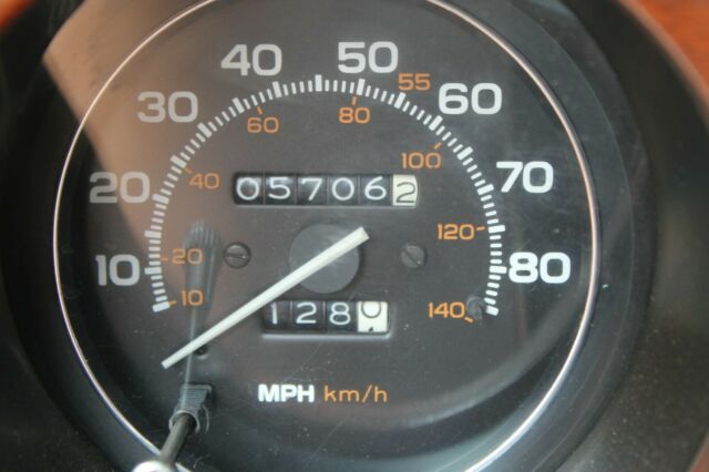 1981 Pontiac Centaur - photo 13