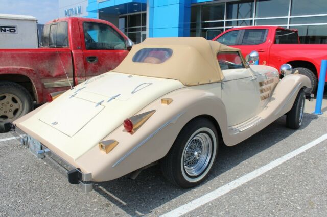 1981 Pontiac Centaur - photo 4