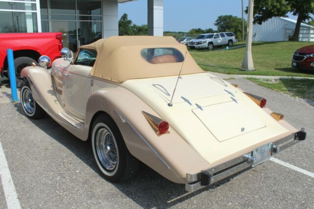 1981 Pontiac Centaur - photo 6
