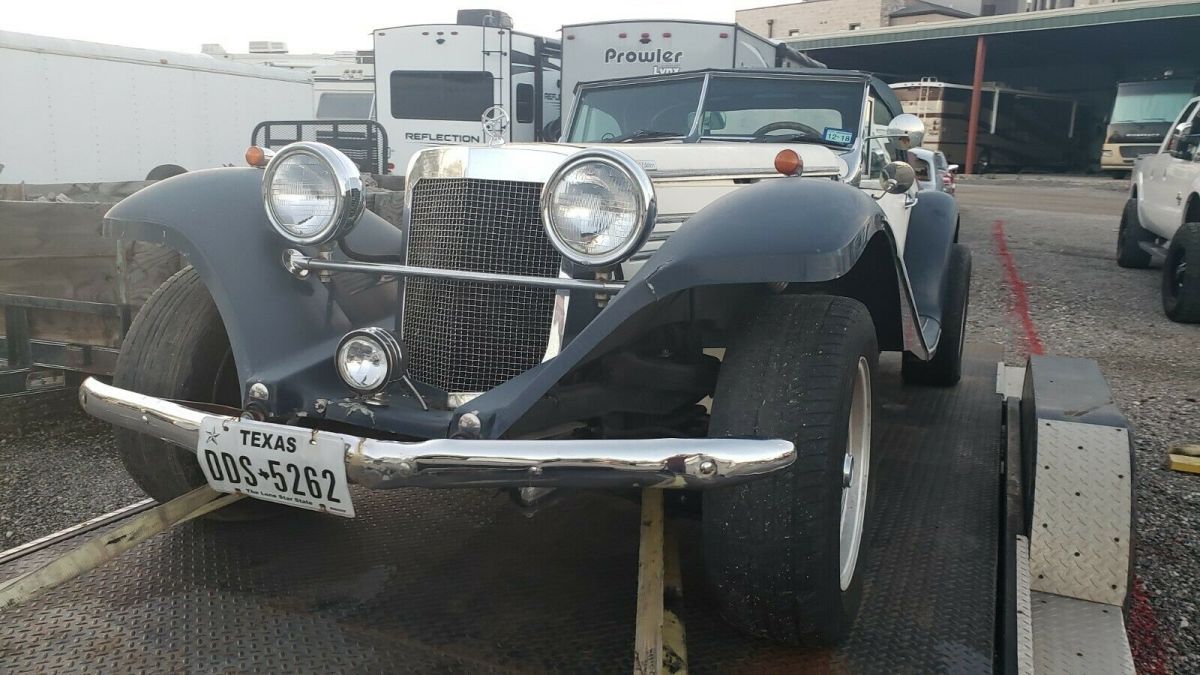 1936 Mercedes-Benz Other - photo 4