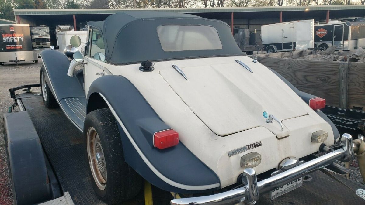 1936 Mercedes-Benz Other - photo 7