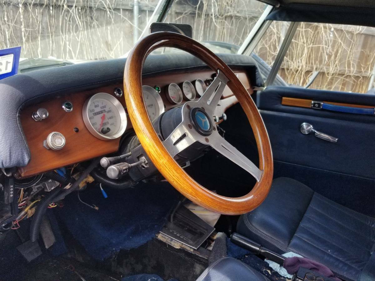 1936 Mercedes-Benz Other - photo 8