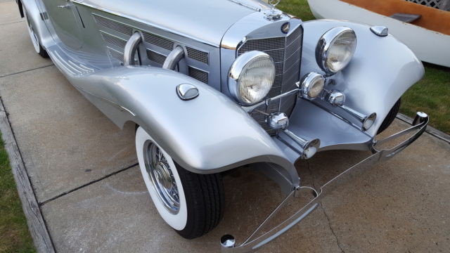 1936 Mercedes-Benz Other - photo 11