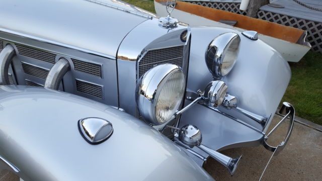 1936 Mercedes-Benz Other - photo 2
