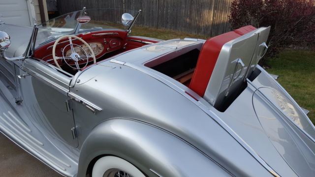 1936 Mercedes-Benz Other - photo 5